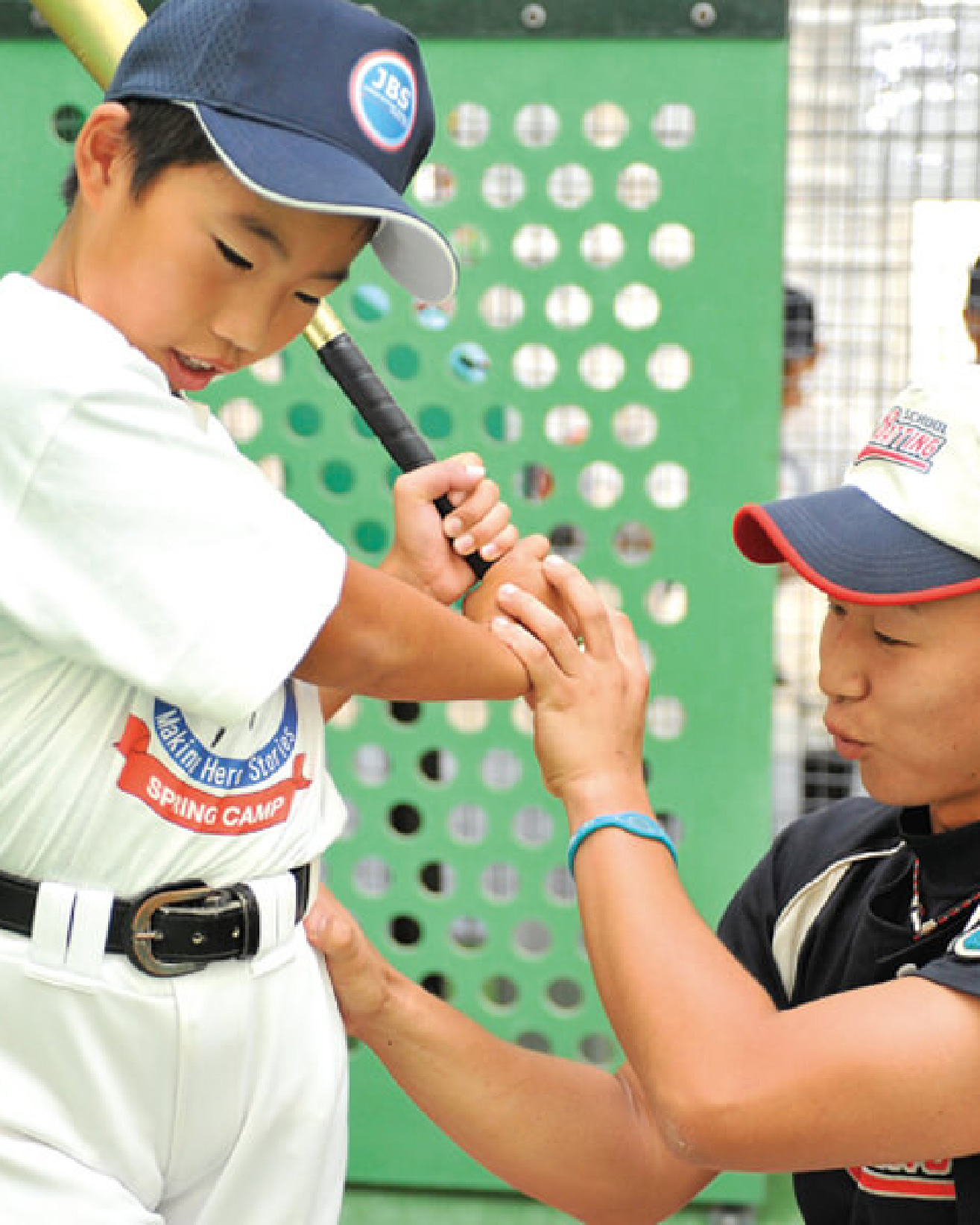 全個人型野球家庭教師リザルト
