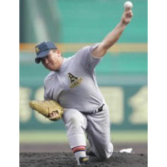 全個人型野球家庭教師result 塾長・柳田将利